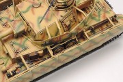 Czołg PzKpfw IV Ausf.H Late 32584 Tamiya