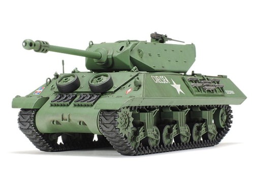 Niszczyciel czołgów M10 IIC Achilles 32582 Tamiya