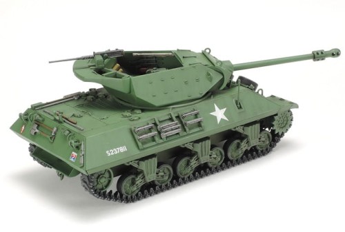 Niszczyciel czołgów M10 IIC Achilles 32582 Tamiya