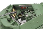 Niszczyciel czołgów M10 IIC Achilles 32582 Tamiya