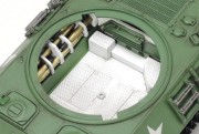 Niszczyciel czołgów M10 IIC Achilles 32582 Tamiya