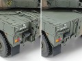 Wóz bojowy Type 16 MCV C5 35383 Tamiya