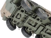 Wóz bojowy Type 16 MCV C5 35383 Tamiya