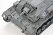 Działo Sturmgeschutz III Ausf.B Sd.Kfz.142 32507 Tamiya