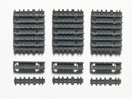 Gąsienice ogniwkowe do King Tiger 35165 Tamiya
