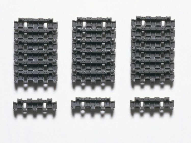 Gąsienice ogniwkowe do Panther Pantera 35171 Tamiya