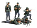 Figurki niemiecka piechota 35293 Tamiya