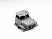 ZiŁ-131 Ukraine 72816 ICM
