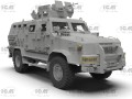 Transporter opancerzony Kozak-2 MRAP 35014 ICM