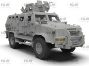 Transporter opancerzony Kozak-2 MRAP 35014 ICM