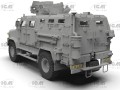 Transporter opancerzony Kozak-2 MRAP 35014 ICM