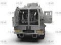 Transporter opancerzony Kozak-2 MRAP 35014 ICM