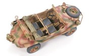 VW Volkswagen Schwimmwagen Typ 166 32506 Tamiya