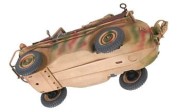 VW Volkswagen Schwimmwagen Typ 166 32506 Tamiya