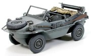 VW Volkswagen Schwimmwagen Typ 166 32506 Tamiya