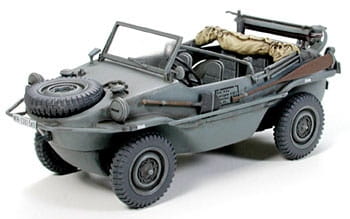 VW Volkswagen Schwimmwagen Typ 166 32506 Tamiya