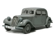 Citroen traction 11CV 32517 Tamiya