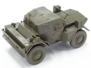Samochód pancerny Daimler Dingo Mk.II 32581 Tamiya