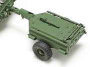 Czołg Churchill Mk.VII Crocodile 32594 Tamiya