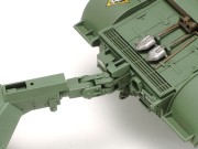 Czołg Churchill Mk.VII Crocodile 32594 Tamiya
