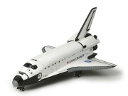 Prom kosmiczny Atlantis 60402 Tamiya