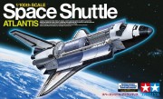 Prom kosmiczny Atlantis 60402 Tamiya