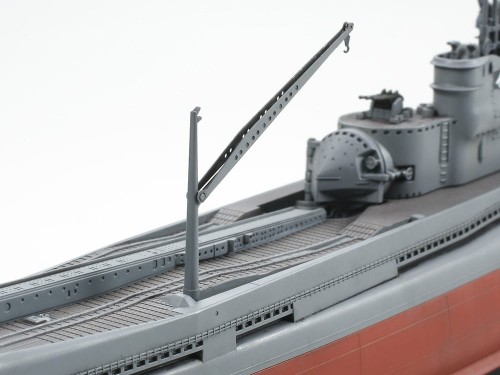 Okręt podwodny I-400 78019 Tamiya