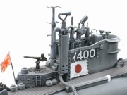 Okręt podwodny I-400 78019 Tamiya