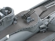 Okręt podwodny I-400 78019 Tamiya