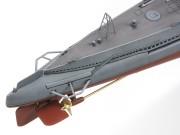 Okręt podwodny I-400 78019 Tamiya