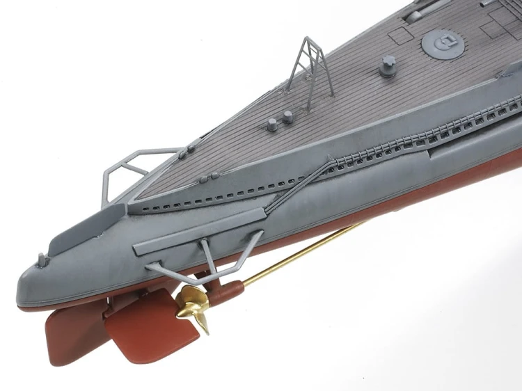 Okręt podwodny I-400 78019 Tamiya