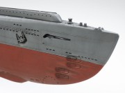 Okręt podwodny I-400 78019 Tamiya