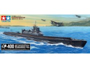 Okręt podwodny I-400 78019 Tamiya