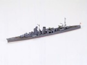 Okręt krążownik Agano 31314 Tamiya
