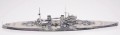 Okręt pancernik Prince of Wales 31615 Tamiya