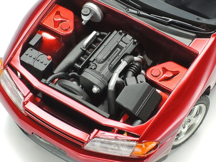 Nissan Skyline GT-R 24090 Tamiya