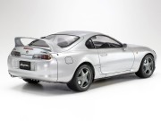 Toyota Supra IV 24123 Tamiya