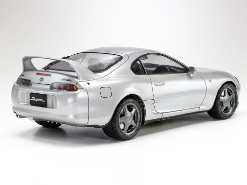 Toyota Supra IV 24123 Tamiya