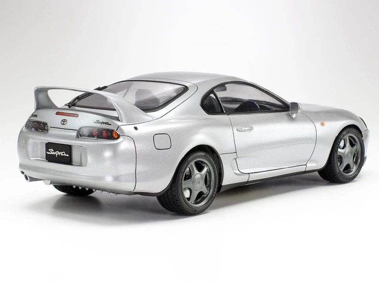 Toyota Supra IV 24123 Tamiya
