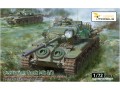 Czołg Centurion Mk.5/1 VS720007 Vespid Models