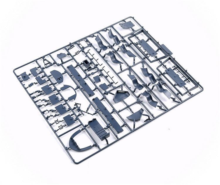 Samolot Northrop B-2A Spirit UA72201 Modelcollect