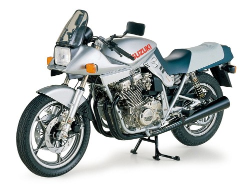 Suzuki GSX1100S Katana 16025 Tamiya