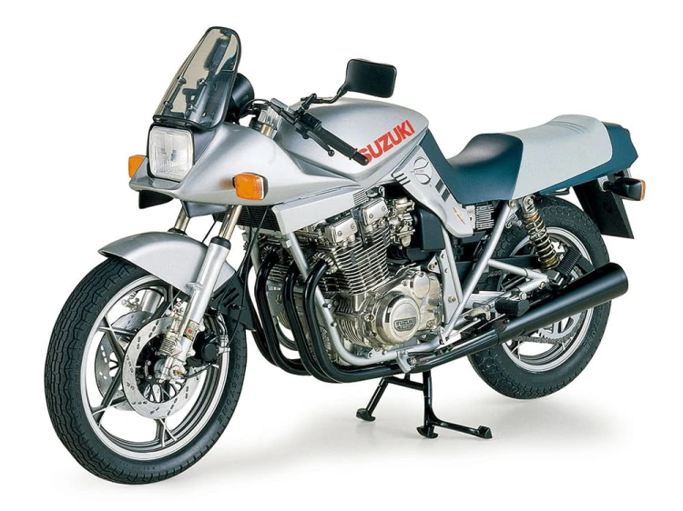 Suzuki GSX1100S Katana 16025 Tamiya