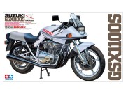 Suzuki GSX1100S Katana 16025 Tamiya