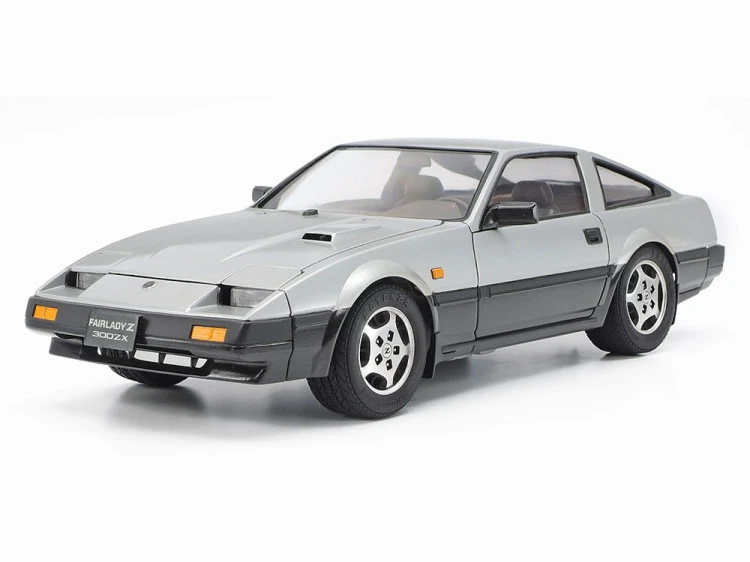 Nissan Fairlady Z 300ZX 24042 Tamiya