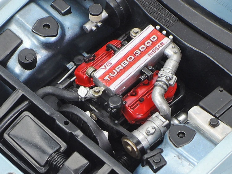 Nissan Fairlady Z 300ZX 24042 Tamiya