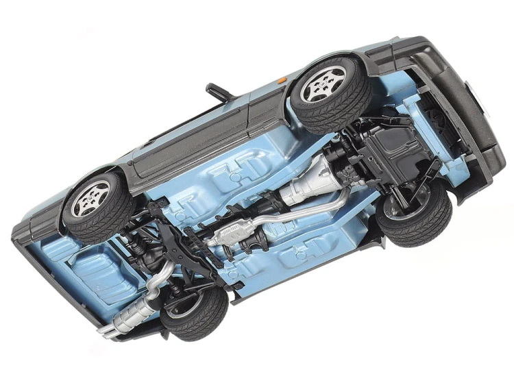 Nissan Fairlady Z 300ZX 24042 Tamiya
