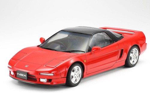 Honda NSX 24100 Tamiya