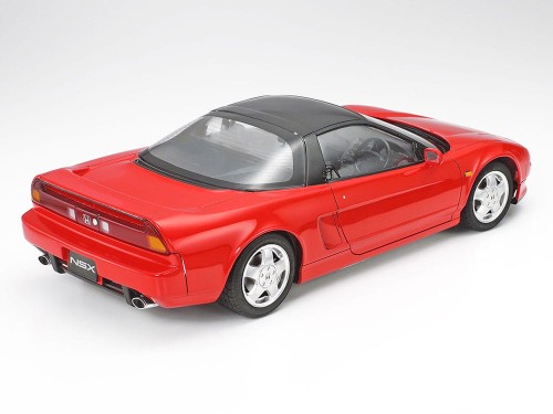Honda NSX 24100 Tamiya
