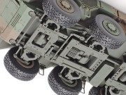 Wóz bojowy Type 16 32596 Tamiya